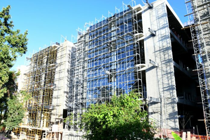 Obras Públicas promete construir dos nuevos palacios de justicia en la provincia Santo Domingo