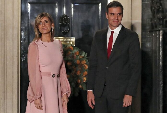 Pedro Sánchez evaluará posible renuncia España