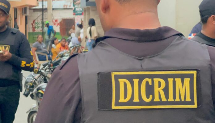 Policía Nacional acribilla reconocido delincuente “La Chapa” en Navarrete