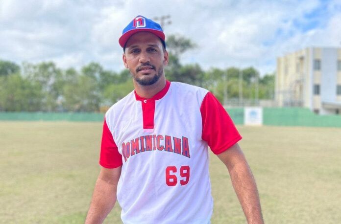 RD noquea a Costa Rica en el Panam de softbol masculino