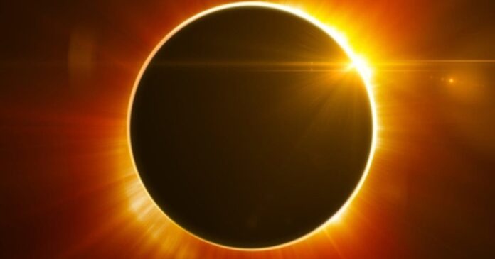 Reos de NY invocan religiones para reclamar derecho a ver el eclipse solar