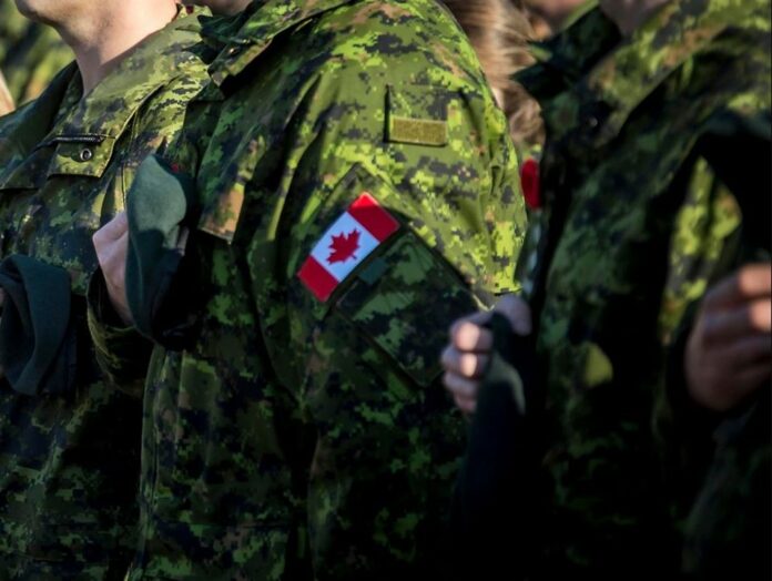 Tropas canadienses instruyen en Jamaica a militares de Caricom para despliegue en Haití