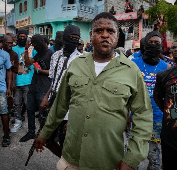 UE urge a fuerzas políticas buscar salida a crisis Haití