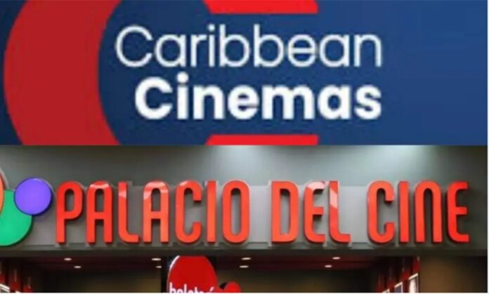 Wometco vende Palacio del Cine a Caribbean Cinemas