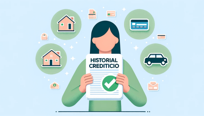 ¡Recupera tu crédito! Recomendaciones para sanear tu historial