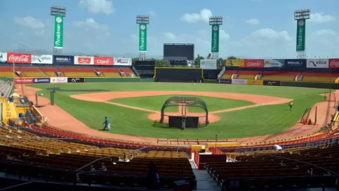 ¡Rescate de obras! Luis Abinader revela invertirá en Arena del Cibao y estadios de béisbol