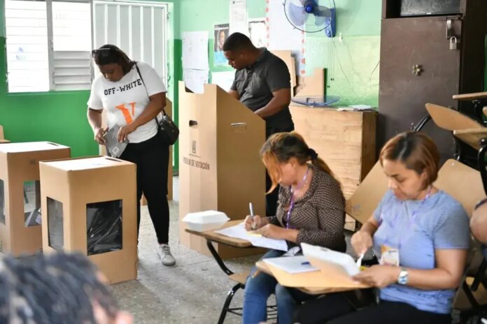 ¿Dónde funcionarán los colegios electorales en las elecciones del 19 de mayo?