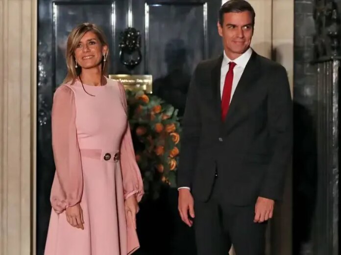 ¿Qué pasa con Begoña Gómez? La polémica judicial se posa sobre la esposa del presidente del Gobierno de España
