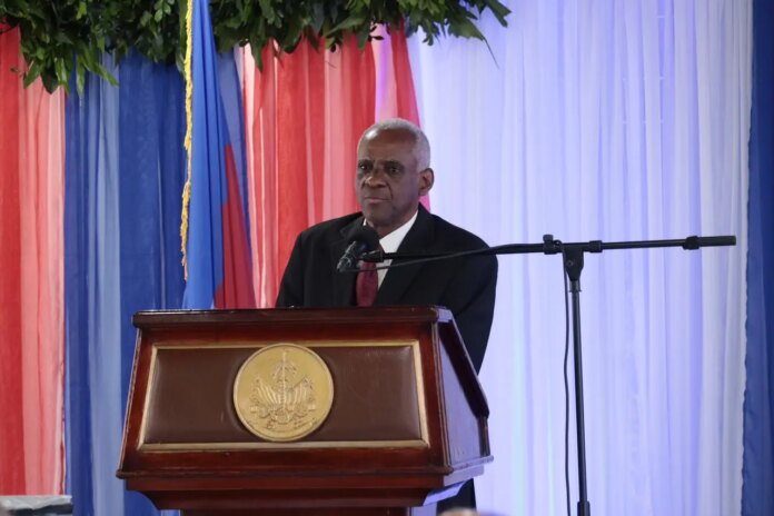 Haití: Tres datos sobre el nuevo presidente interino