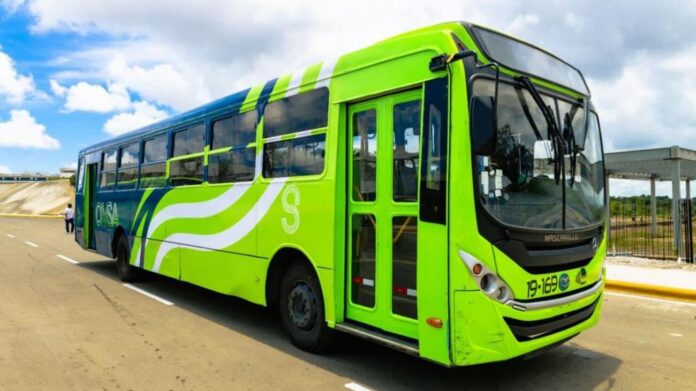 OMSA busca autobuses con rampas eléctricas para facilitar movilidad de discapacitados