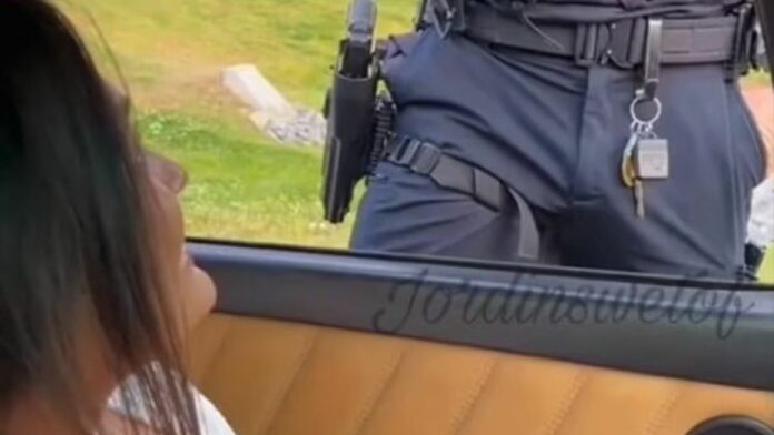 Despiden a policía de Nashville por participar en supuesto video para OnlyFans