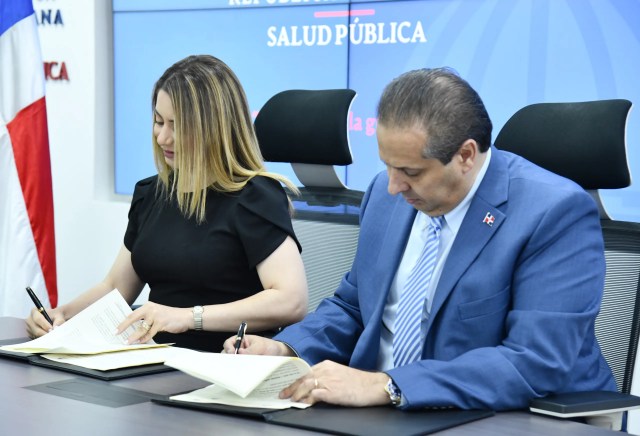 1715822771 187 SP y Superate acuerdan beneficiar a embarazadas y grupos especiales.webp