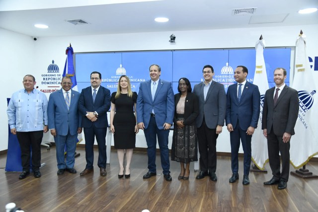 1715822771 348 SP y Superate acuerdan beneficiar a embarazadas y grupos especiales.webp