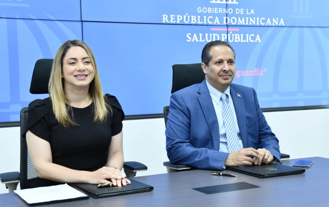 1715822771 754 SP y Superate acuerdan beneficiar a embarazadas y grupos especiales.webp