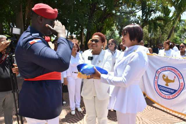 1715825531 239 Colegio de Enfermeria advierte deterioro en calidad de vida del