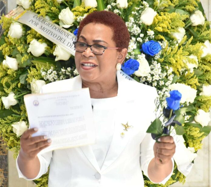 Colegio de Enfermería advierte deterioro en calidad de vida del sector que afecta avances en salud RD