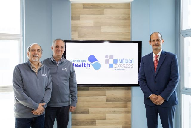 1715960833 860 Entidades firman acuerdo para potenciar turismo medico en RD