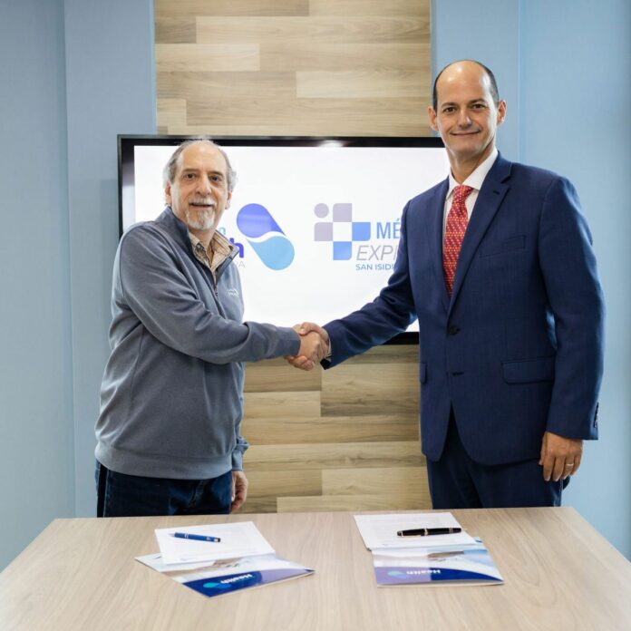 Entidades firman acuerdo para potenciar turismo médico en RD