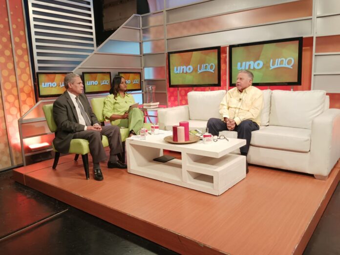 La opinión de Juan Bolívar Díaz sobre el panorama electoral