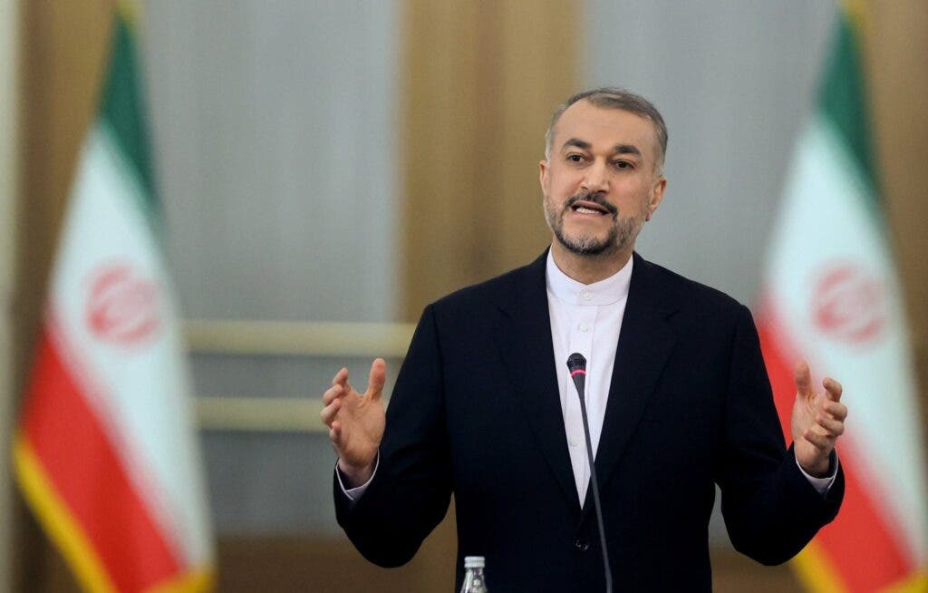 Hosein Amir Abdolahian