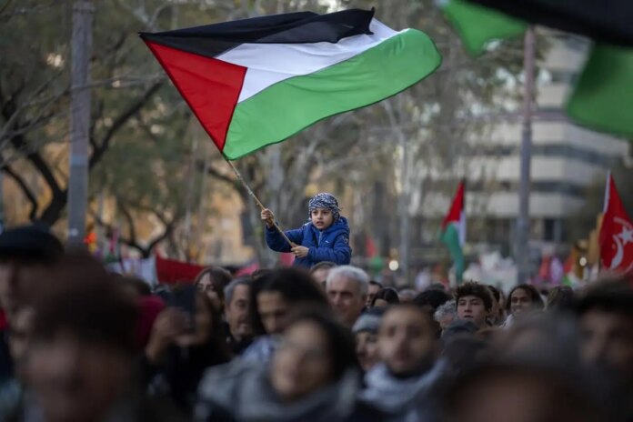 España, Irlanda y Noruega reconocerán a Palestina como Estado. ¿Por qué importa eso?