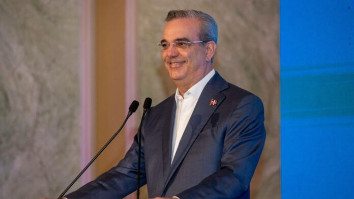 Abinader felicita al nuevo presidente de Panamá; confía en el trabajo conjunto