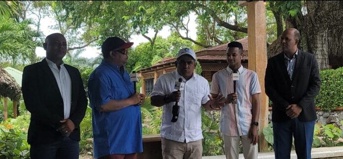 Alcaldes de Maimón y Villa Vásquez saludan decisión del relanzamiento Cibao Atlántico
