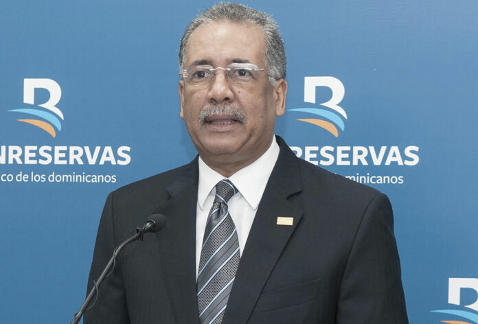 Banreservas durante gestión de Lizardo jugó un papel “de importancia” en desfalco Calamar