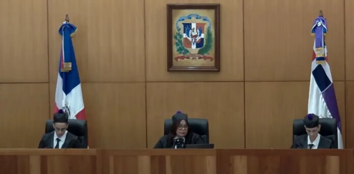 Caso Coral y Coral 5G: Aplazan para junio el inicio del juicio de fondo contra imputados