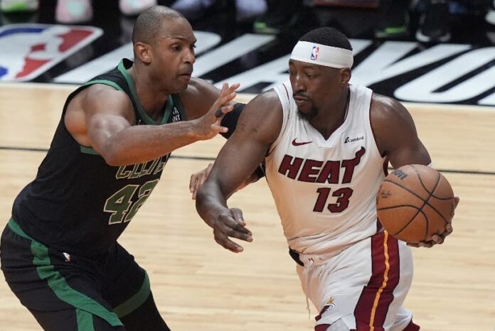 Celtics colocan Heat contra pared; Thunder avanzan
