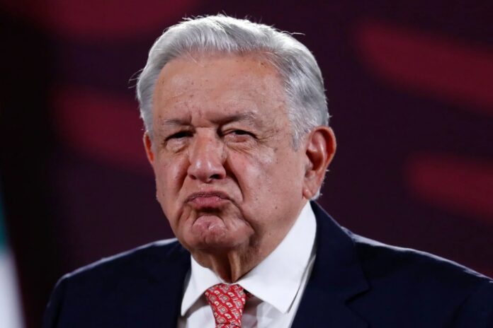 China responde a López Obrador que el país “no es colonizador”