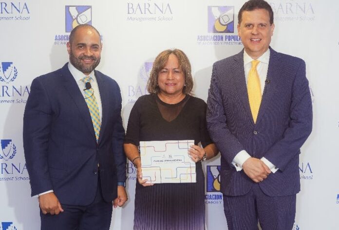 Circula libro “Caja de Herramientas para pymes”