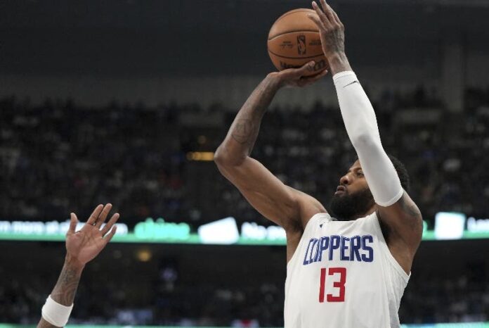Clippers, Pacers y Knicks triunfan playoffs de la NBA