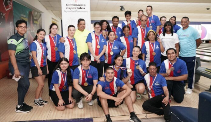 Club Payero gana en voleibol y béisbol torneo Puerto Rico