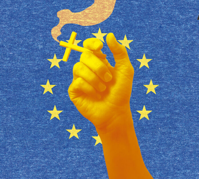 Comisaria europea defiende una UE sin tabaco y asegura una «posible revisión legislativa