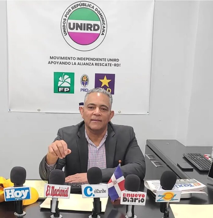 Continúan pronósticos en NY habrá segunda vuelta elecciones mayo RD