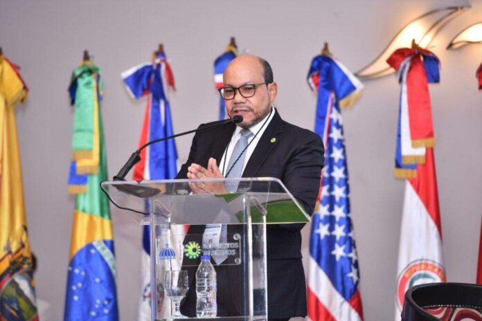 Convenio Prevención de Lavado de Activos