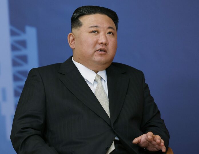 Corea del Sur prohíbe canción viralizada en TikTok dedicada a Kim Jong-un