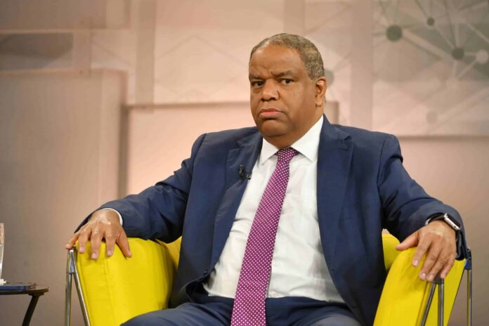 Danilo Díaz sobre destituciones JCE: “No tenían que esperar que lo pidiéramos”