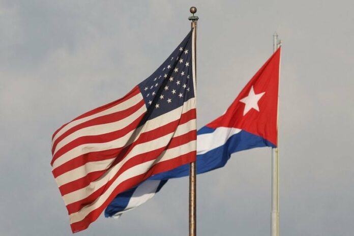 EE.UU. retira a Cuba de lista países que no cooperan plenamente en contra el terrorismo