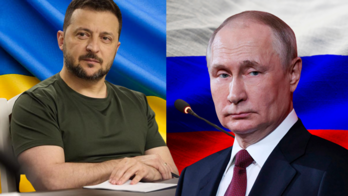 EEUU sobre supuesto plan de asesinar a Zelenski: Muestra “depravación” de Putin
