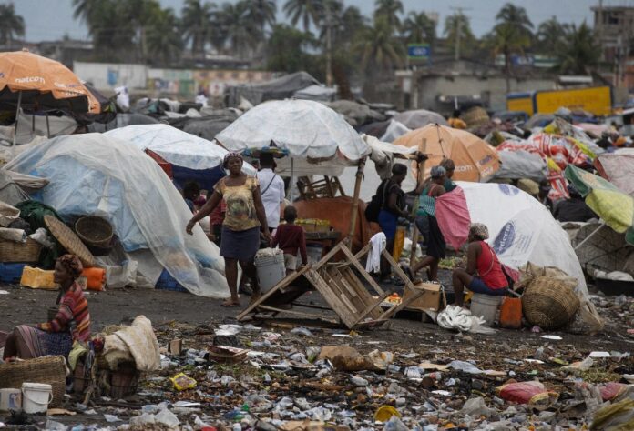 EU dice Kenia entiende normas en misión Haití