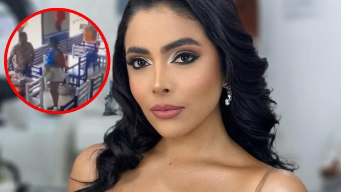 Ecuador: asesinaron a una ex reina de belleza mencionada en la investigación del caso “Metástasis”