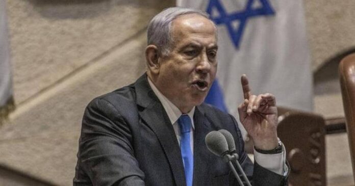 El gobierno de Netanyahu vota a favor del cierre del canal Al Jazeera en Israel