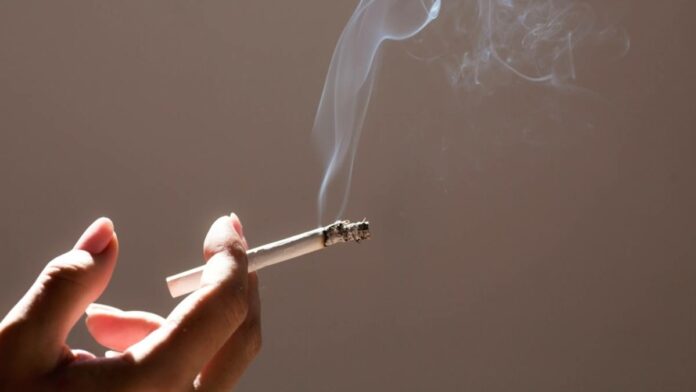 El tabaquismo causa el 25 % de las muertes en el mundo, afirma especialista