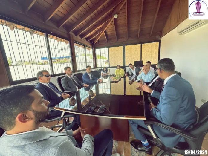 Empresarios uruguayos buscan invertir en RD