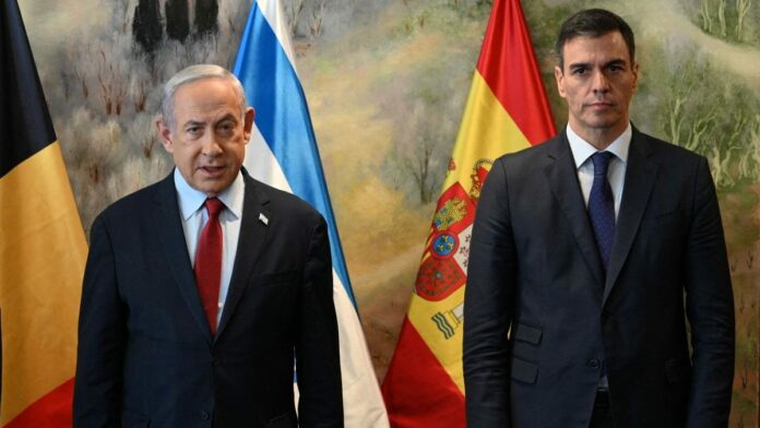 España reconocerá Palestina en medio de crisis diplomática con Israel