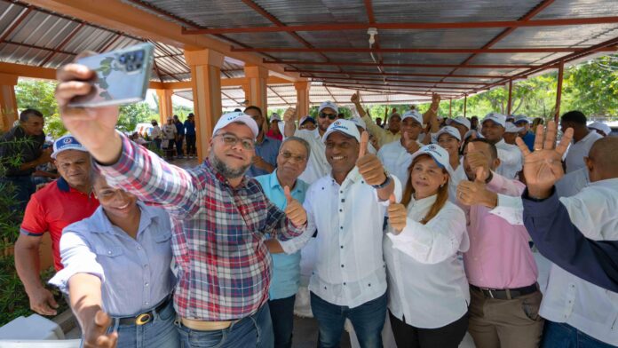 Hecmilio Galván afirma el oficialismo ganará en el Sur