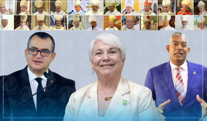 Entes e instituciones apuran voto masivo para elecciones de mayo