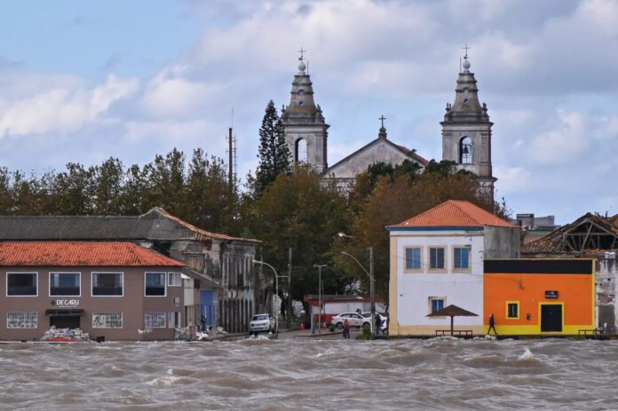 La crisis climática amenaza la vida de millones en Latinoamérica, según ONU